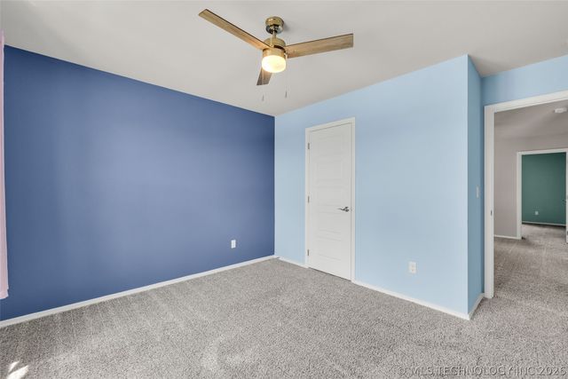 15711 E 75th Street North, Owasso, OK 74055