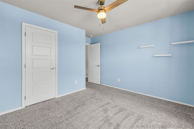 15711 E 75th Street North, Owasso, OK 74055