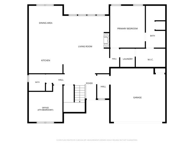15711 E 75th Street North, Owasso, OK 74055