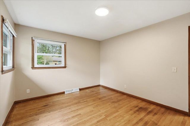 4514 Jay Drive, Madison, WI 53704