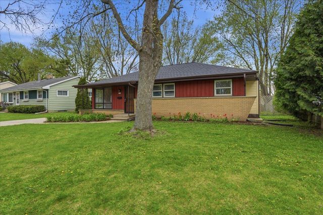 4514 Jay Drive, Madison, WI 53704