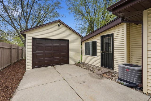 4514 Jay Drive, Madison, WI 53704