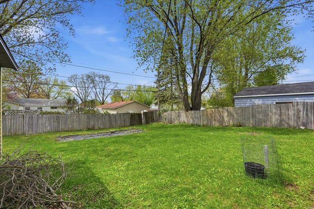 4514 Jay Drive, Madison, WI 53704