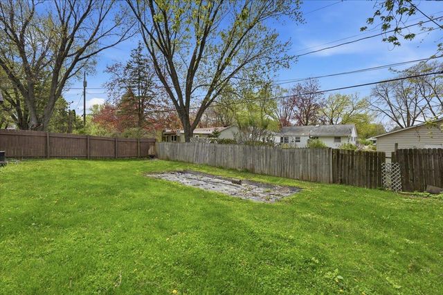 4514 Jay Drive, Madison, WI 53704
