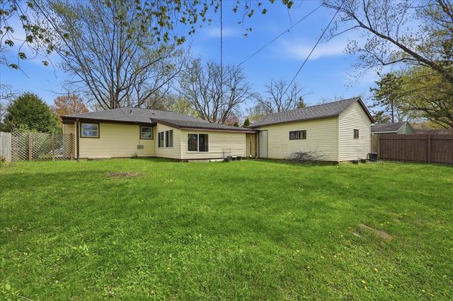 4514 Jay Drive, Madison, WI 53704