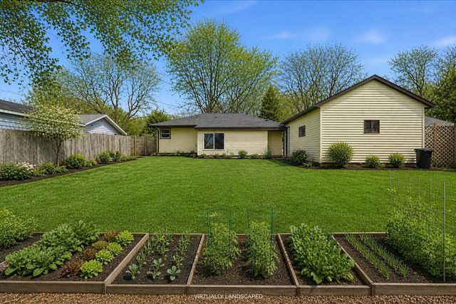 4514 Jay Drive, Madison, WI 53704