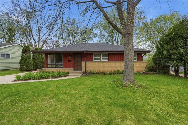 4514 Jay Drive, Madison, WI 53704