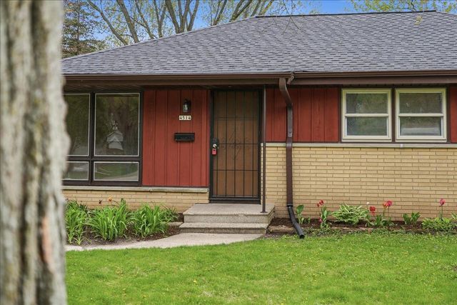 4514 Jay Drive, Madison, WI 53704