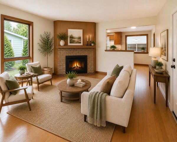 4514 Jay Drive, Madison, WI 53704