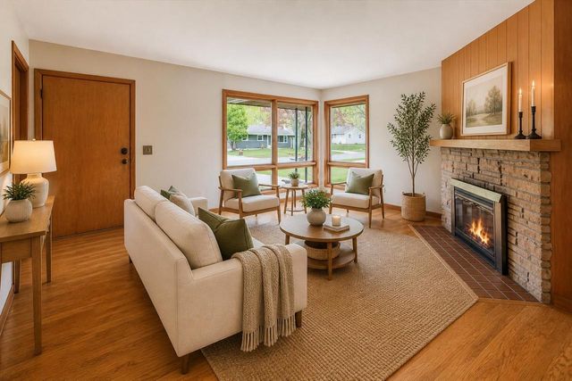 4514 Jay Drive, Madison, WI 53704