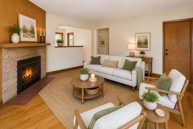 4514 Jay Drive, Madison, WI 53704