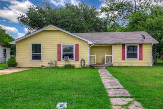 1044 Mulberry Street, Sulphur Springs, TX 75482