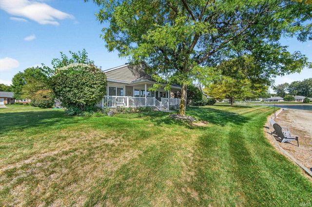 18634 Pauls Way, South Bend, IN 46637