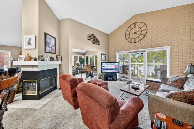 18634 Pauls Way, South Bend, IN 46637