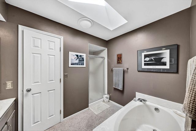 18634 Pauls Way, South Bend, IN 46637