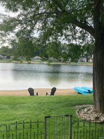 18634 Pauls Way, South Bend, IN 46637