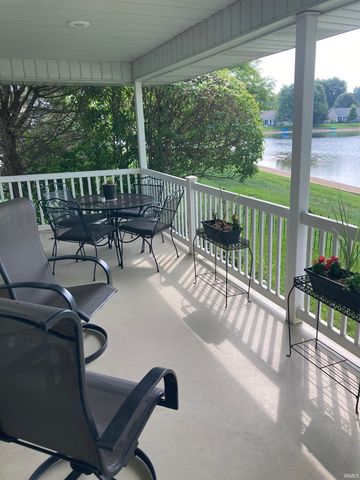 18634 Pauls Way, South Bend, IN 46637