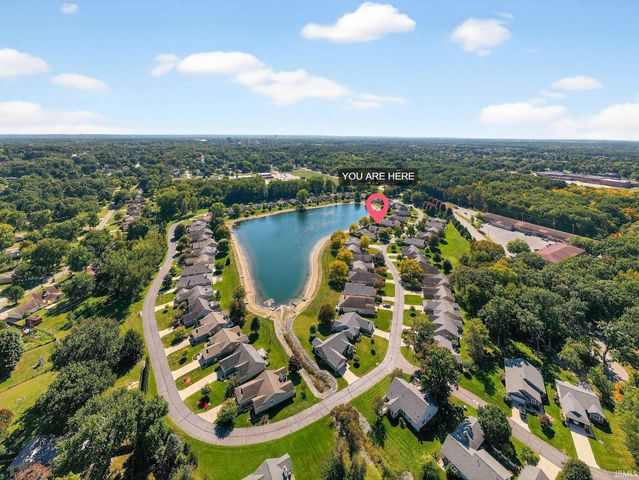 18634 Pauls Way, South Bend, IN 46637