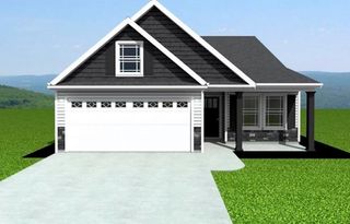 595 Adventure Isla Way, Campobello, SC 29322