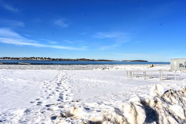 90 Sea St 204, Weymouth, MA 02191