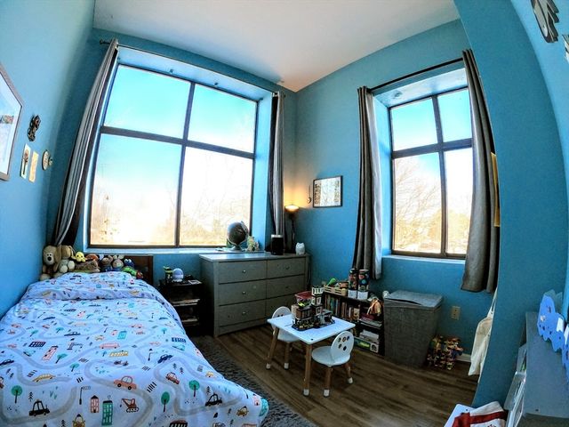 90 Sea St 204, Weymouth, MA 02191