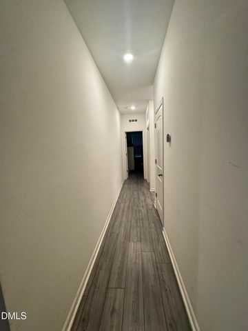 2112 Crestwood Ridge Drive, Durham, NC 27704