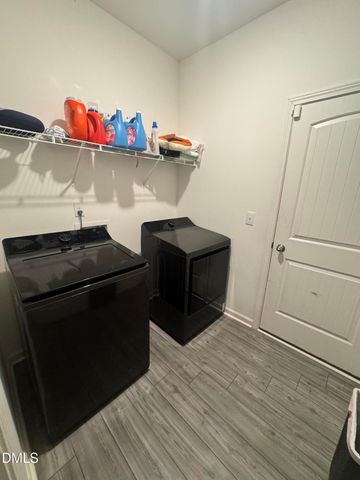 2112 Crestwood Ridge Drive, Durham, NC 27704