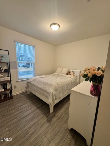 2112 Crestwood Ridge Drive, Durham, NC 27704