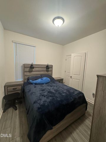 2112 Crestwood Ridge Drive, Durham, NC 27704