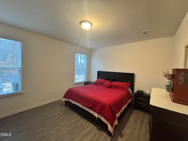 2112 Crestwood Ridge Drive, Durham, NC 27704