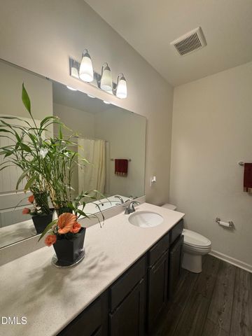 2112 Crestwood Ridge Drive, Durham, NC 27704