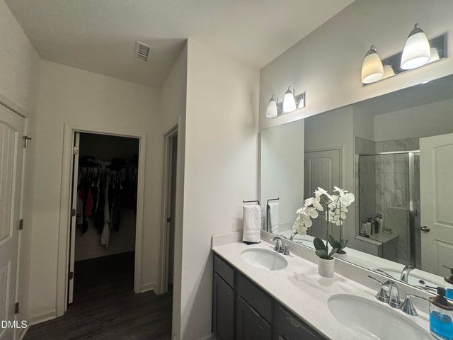 2112 Crestwood Ridge Drive, Durham, NC 27704