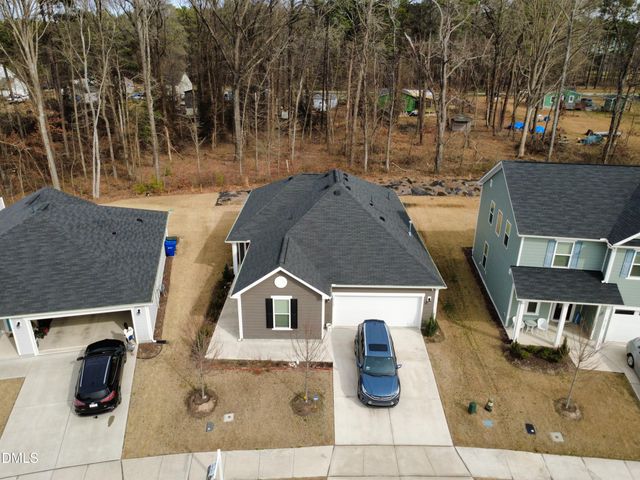 2112 Crestwood Ridge Drive, Durham, NC 27704