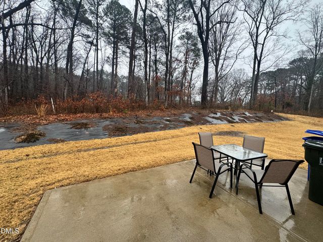 2112 Crestwood Ridge Drive, Durham, NC 27704