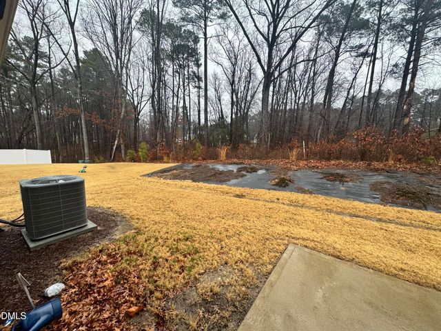 2112 Crestwood Ridge Drive, Durham, NC 27704