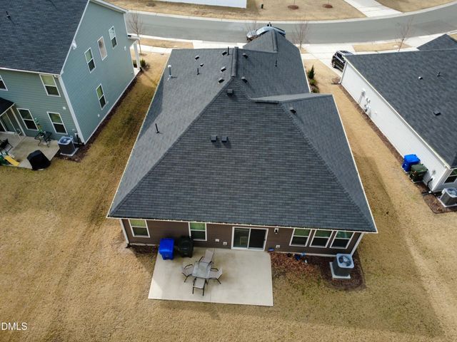 2112 Crestwood Ridge Drive, Durham, NC 27704