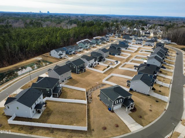 2112 Crestwood Ridge Drive, Durham, NC 27704