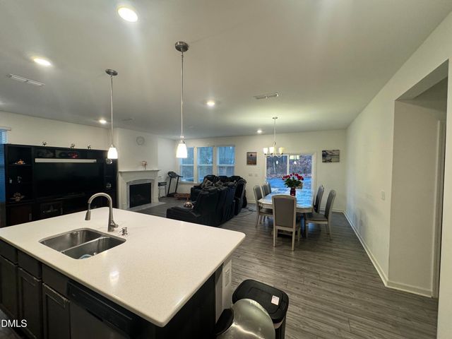 2112 Crestwood Ridge Drive, Durham, NC 27704