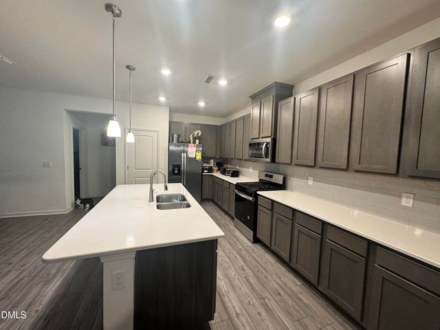 2112 Crestwood Ridge Drive, Durham, NC 27704