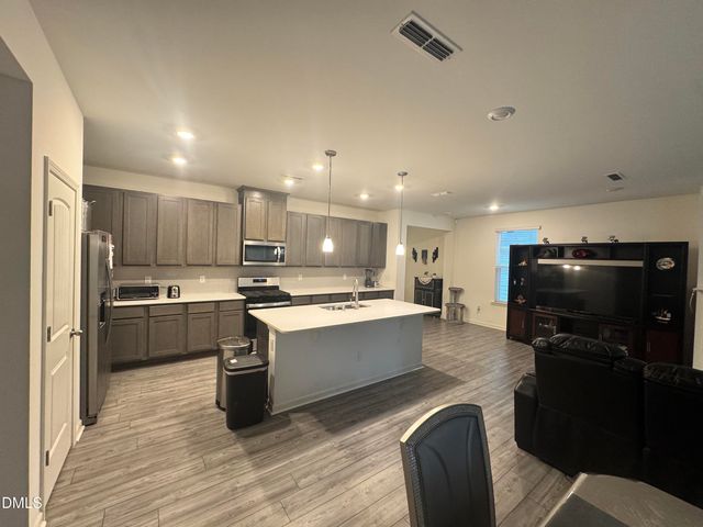 2112 Crestwood Ridge Drive, Durham, NC 27704