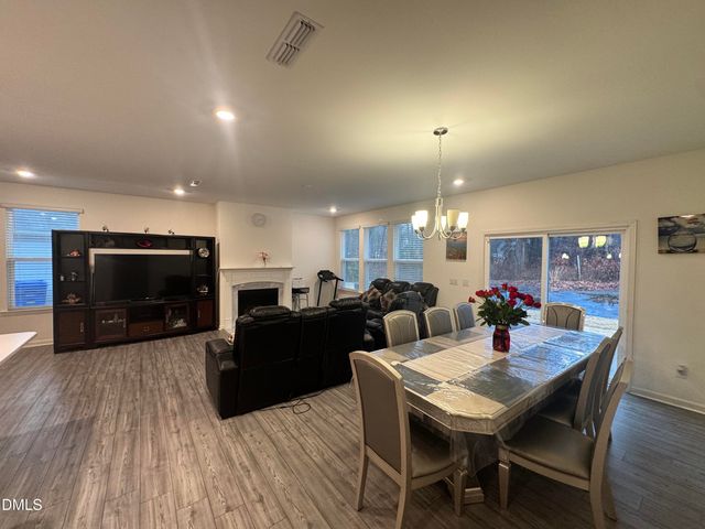 2112 Crestwood Ridge Drive, Durham, NC 27704