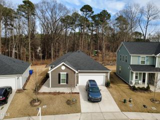 2112 Crestwood Ridge Drive, Durham, NC 27704