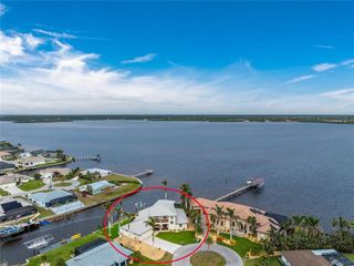 3015 CURRY TERRACE, Port Charlotte, FL 33981