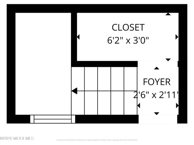 809 Daffodil Drive, Jackson, NJ 08527