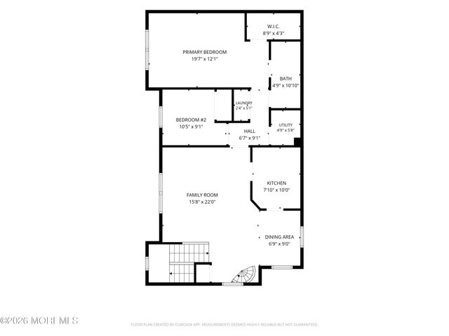 809 Daffodil Drive, Jackson, NJ 08527