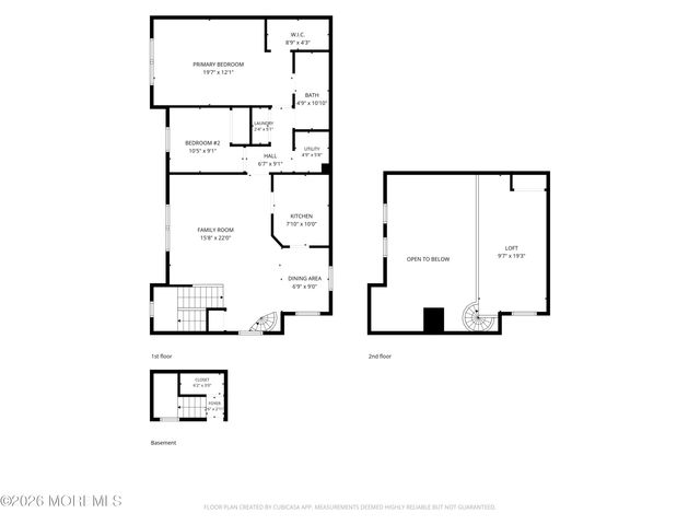809 Daffodil Drive, Jackson, NJ 08527