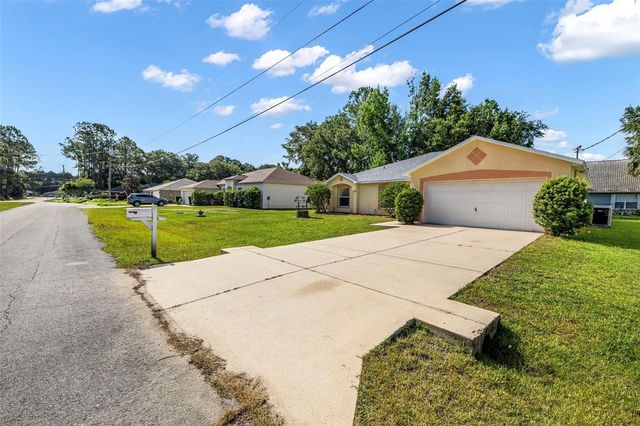 16 SLUMBER PATH, Palm Coast, FL 32164