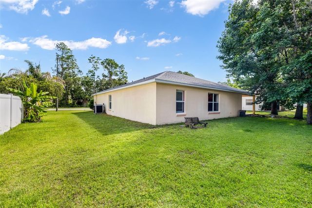 16 SLUMBER PATH, Palm Coast, FL 32164