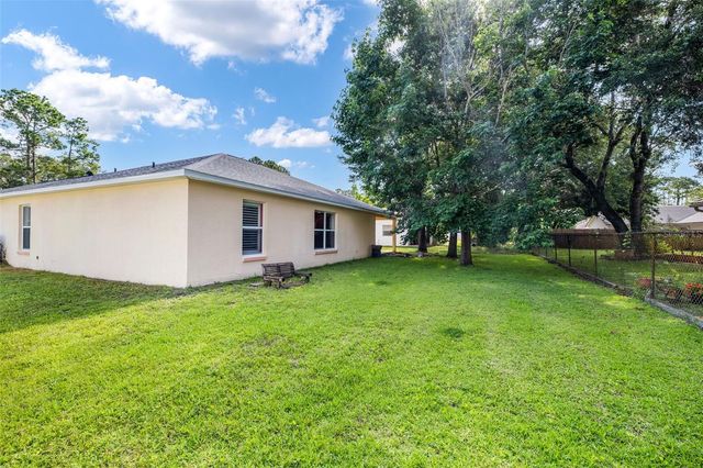 16 SLUMBER PATH, Palm Coast, FL 32164