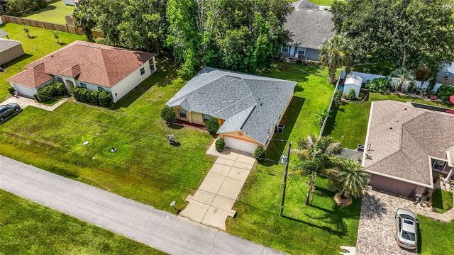 16 SLUMBER PATH, Palm Coast, FL 32164